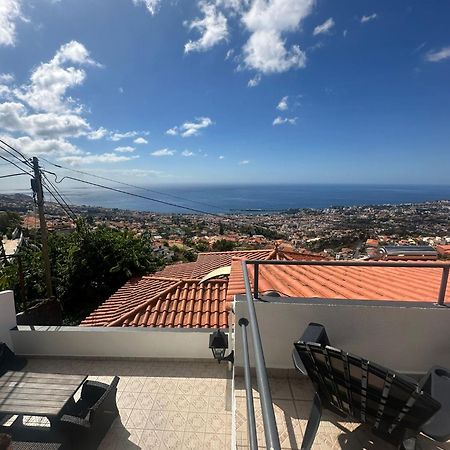 Villa The Hill View House Funchal  Esterno foto