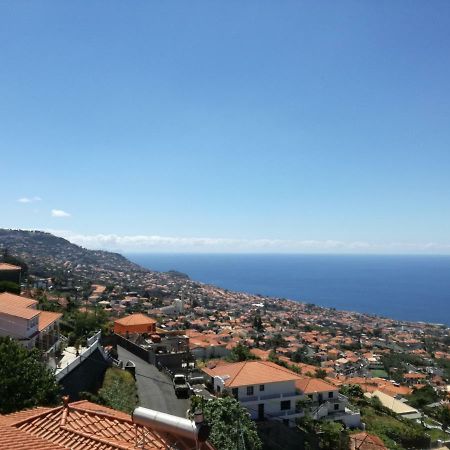 Villa The Hill View House Funchal  Esterno foto