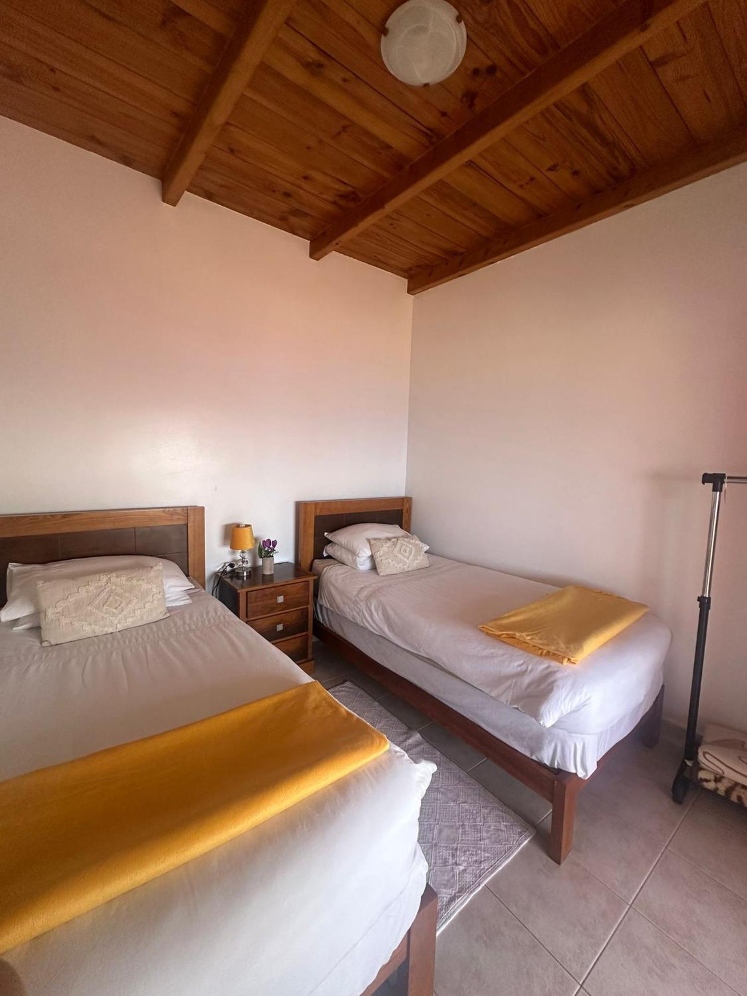 Villa The Hill View House Funchal  Esterno foto