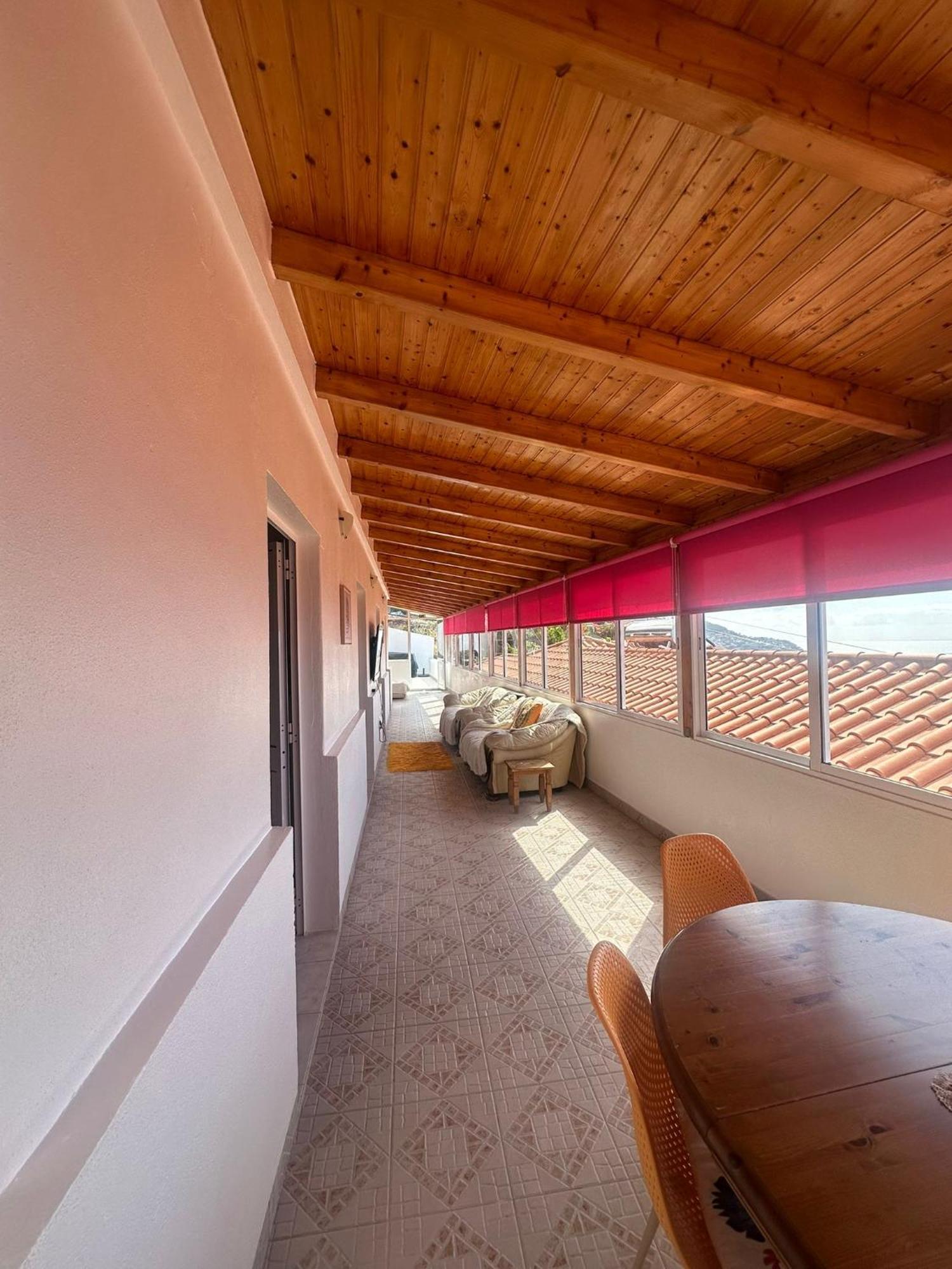 Villa The Hill View House Funchal  Esterno foto