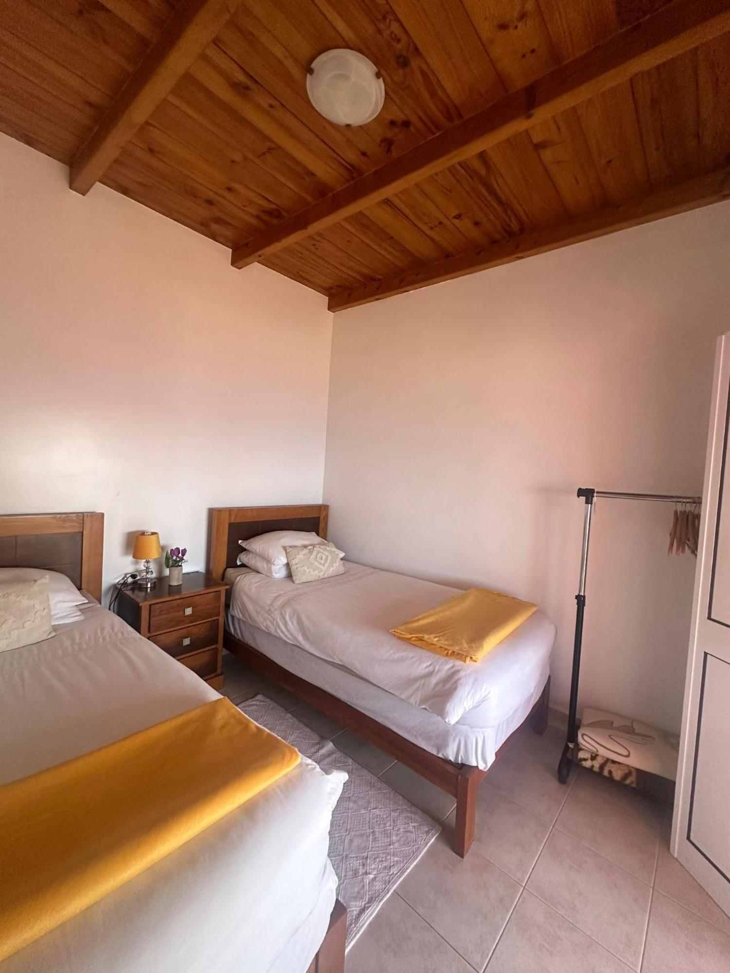 Villa The Hill View House Funchal  Esterno foto