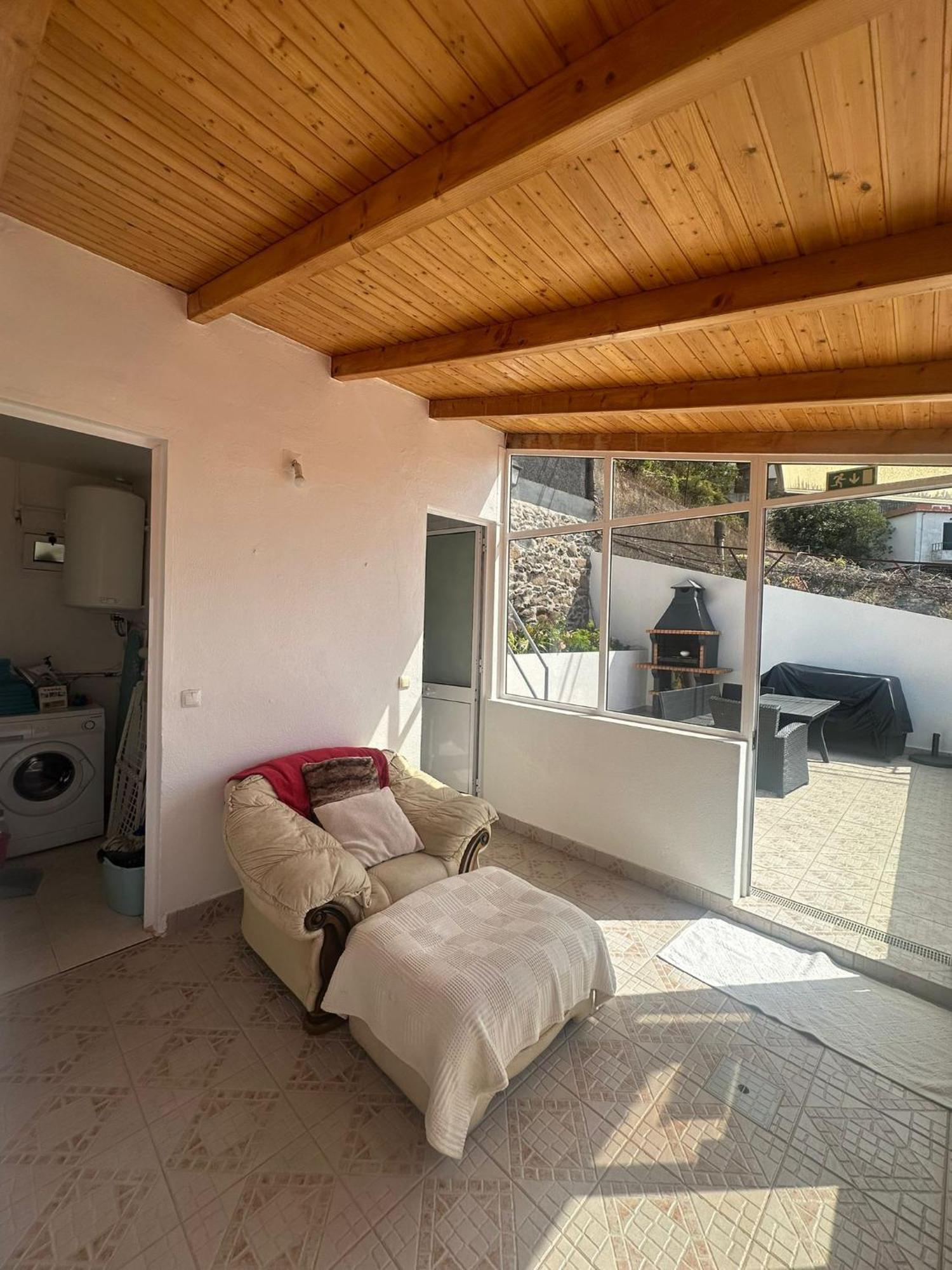 Villa The Hill View House Funchal  Esterno foto