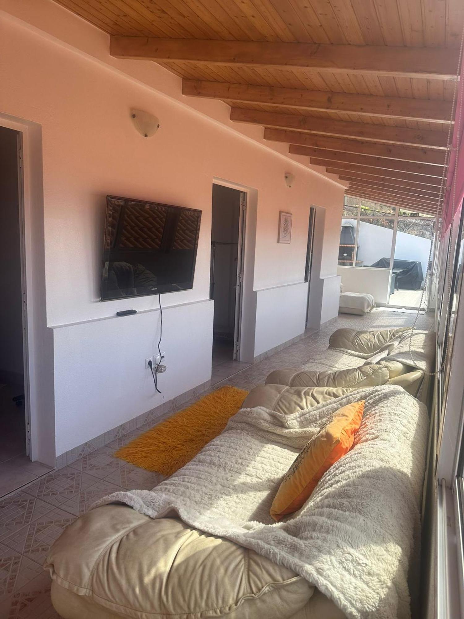 Villa The Hill View House Funchal  Esterno foto