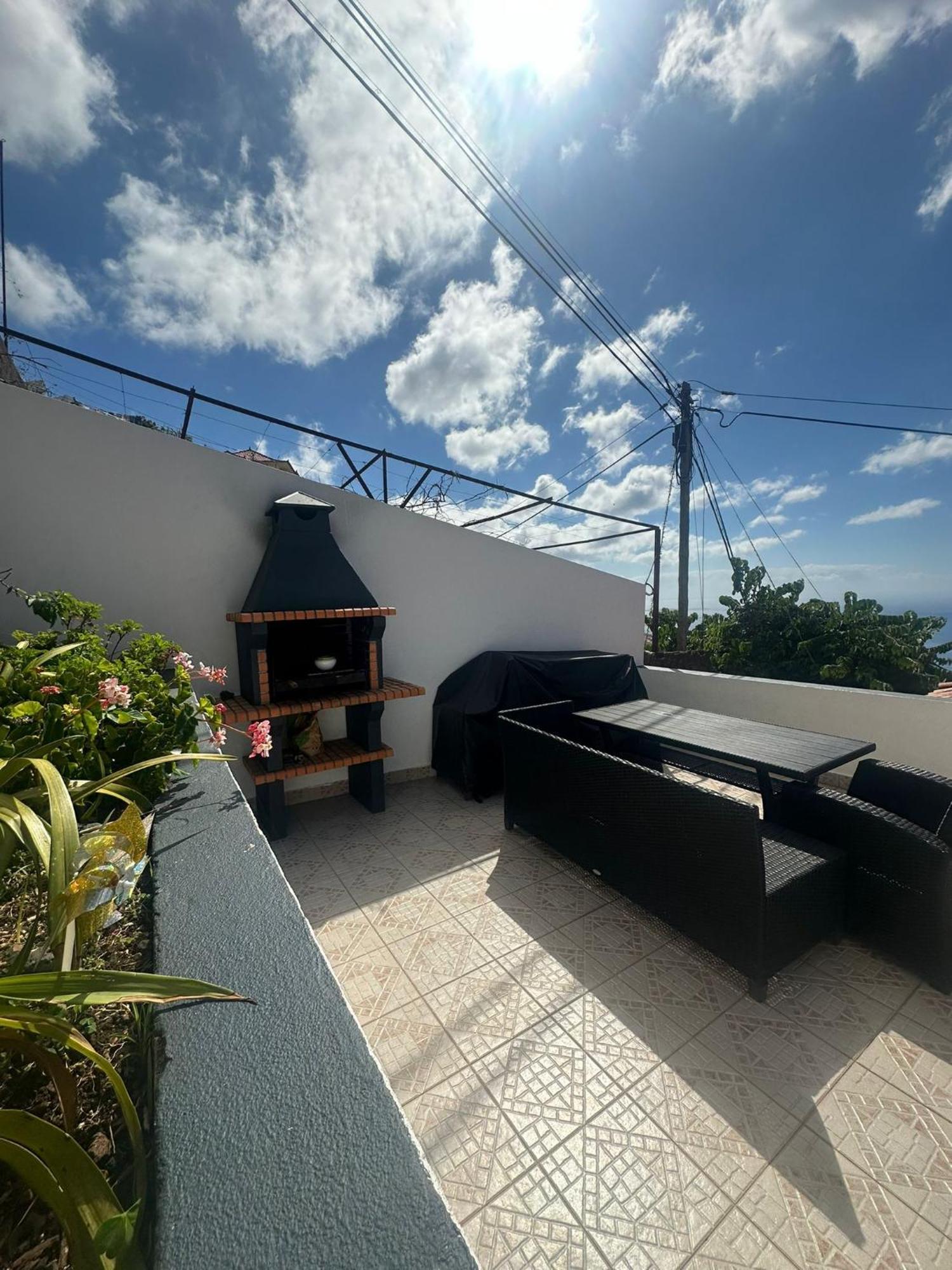 Villa The Hill View House Funchal  Esterno foto